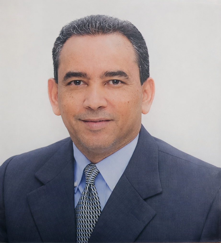 Dr. José Leonidas Benzán